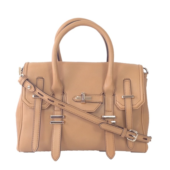 Rebecca Minkoff Bags Rebecca Minkoff Mini Jules Satchel Crossbody